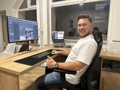 Good Idea Ełk - Strony Internetowe, Reklama i SocialMedia